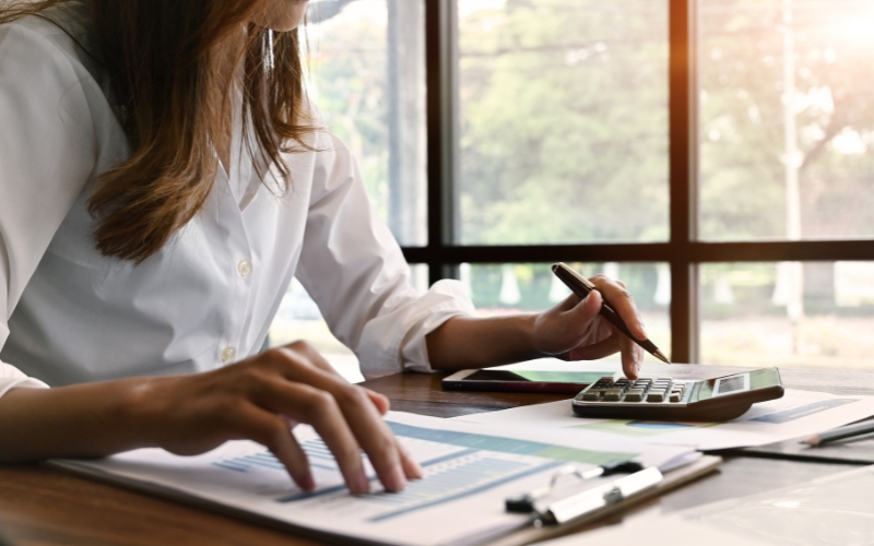 Ekonomi för studenter