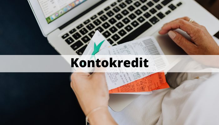 Kontokredit förklaring