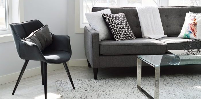 Låna till möbler och inredning