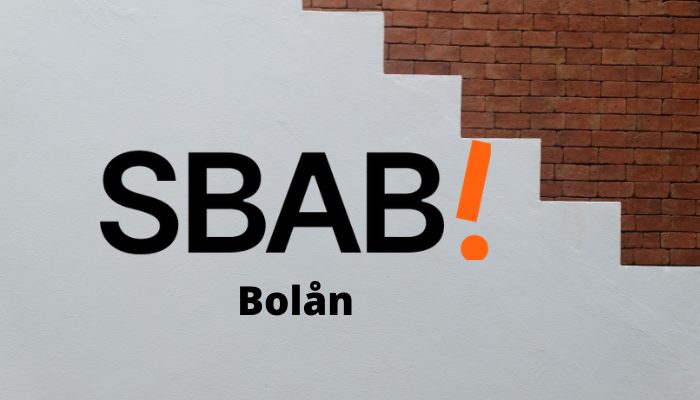 SBAB bolån