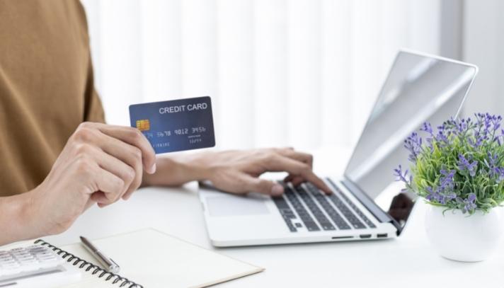 Hitta rätt kreditkort på nätet