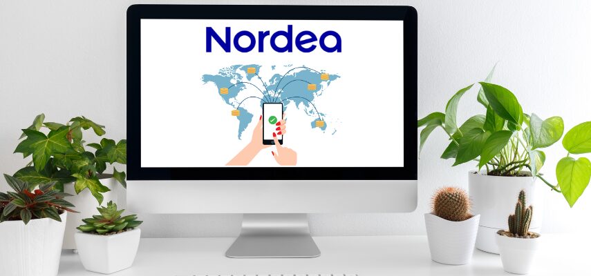 Bryttider Nordea