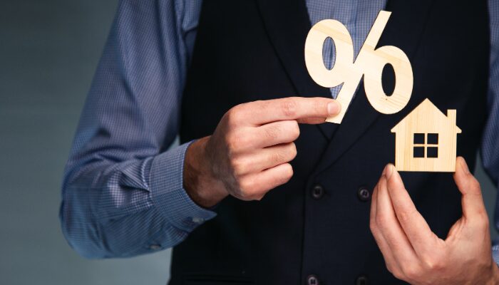 Ränterabatt bolån