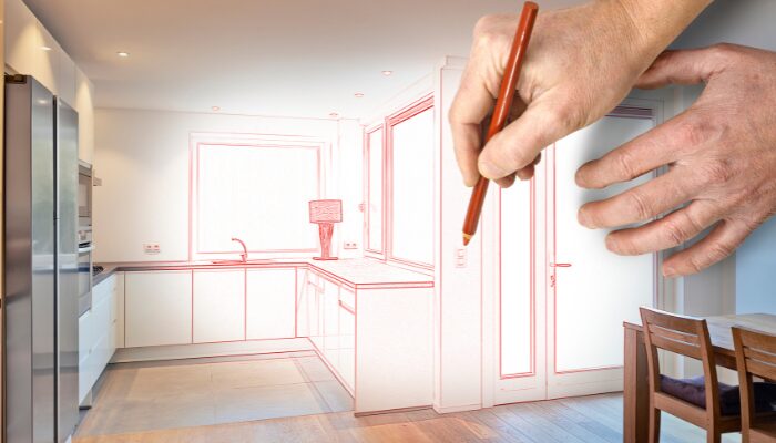 Låna till renovering