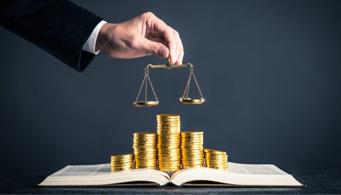 Skillnaden mellan bolån och blancolån