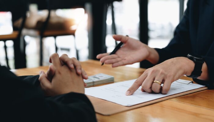 Lån mellan privatpersoner