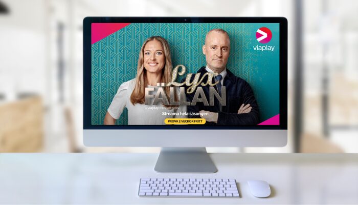 Lyxfällan programledare