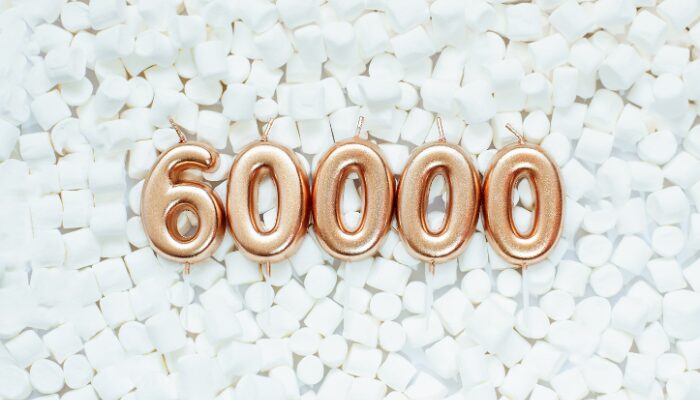 Hur många tjänar över 60000 kr per månad?