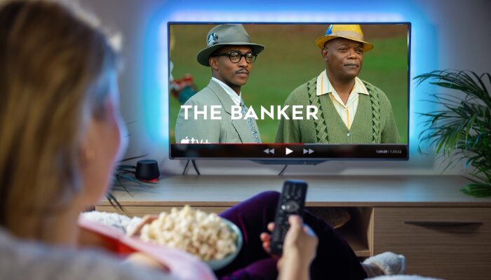 The Banker