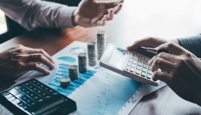 Bruttolön och bruttoinkomst