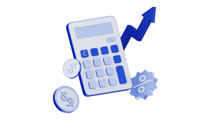 Annuitetslån kalkylator