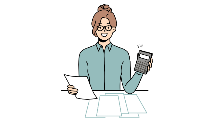 Hur mycket får jag kvar efter försäljning av bostad